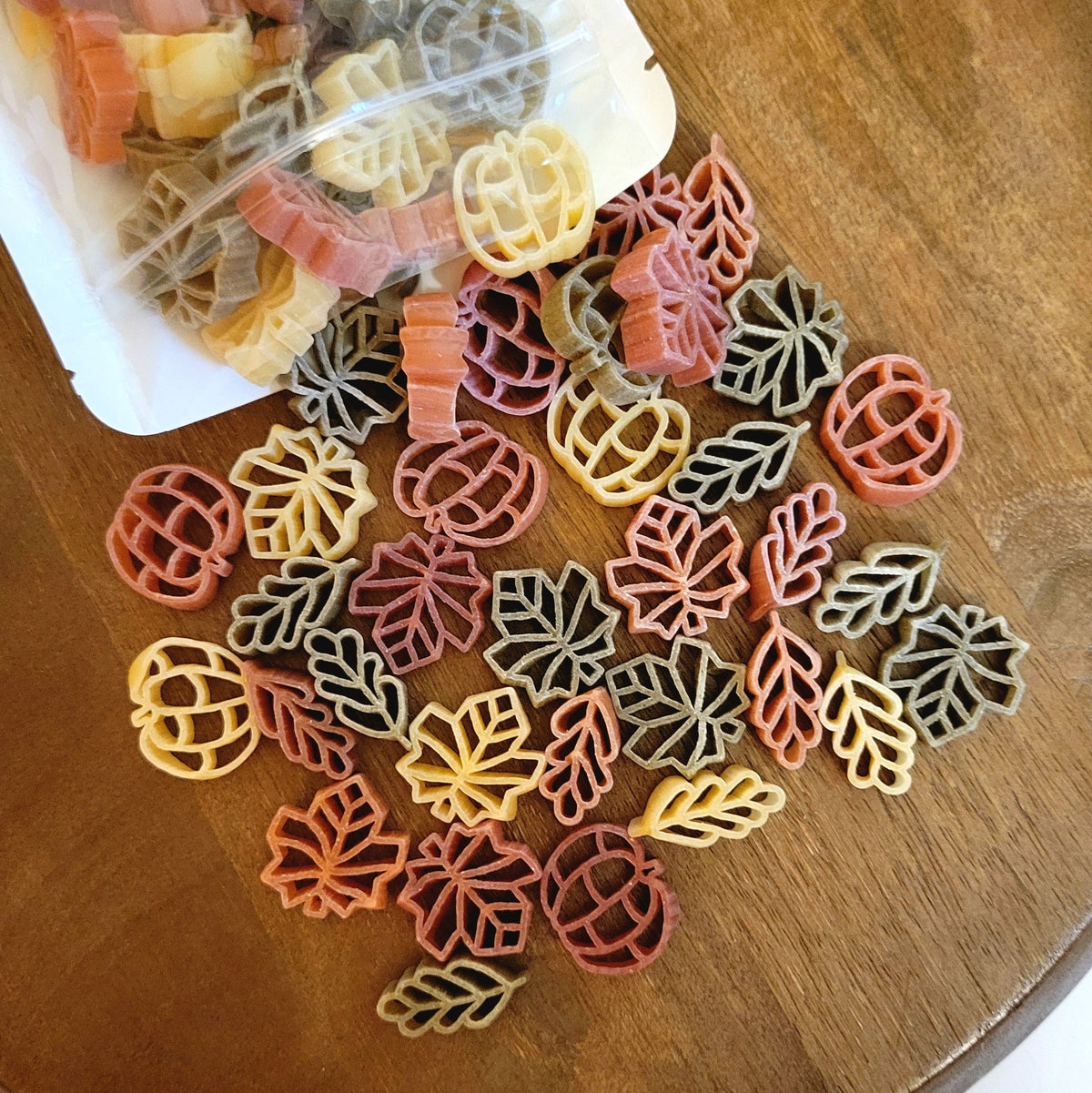 DIY Kit Fall
