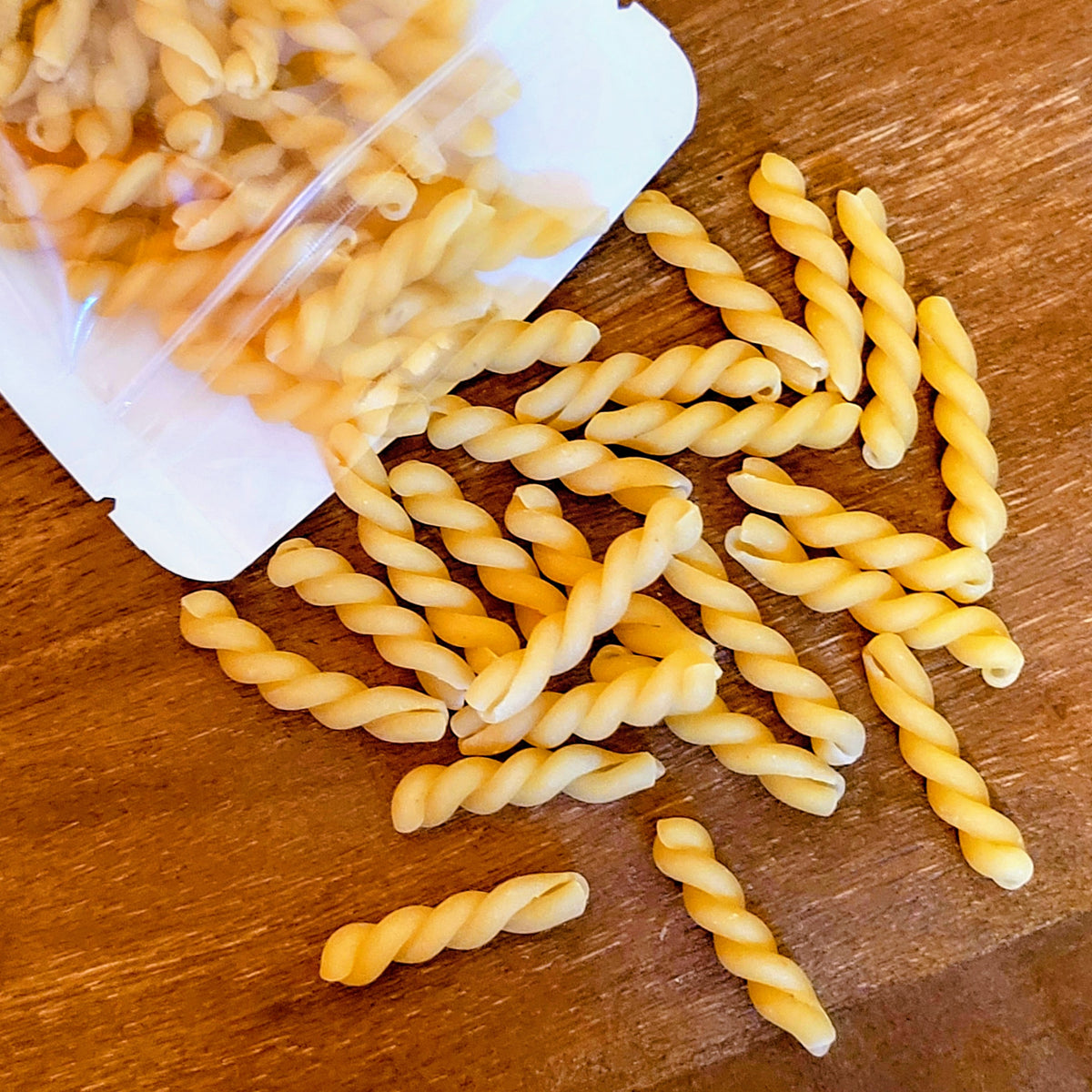 Tight twists