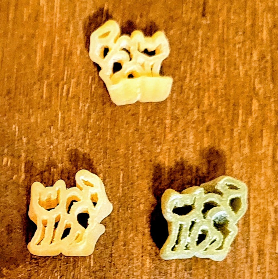 Spooky Cats