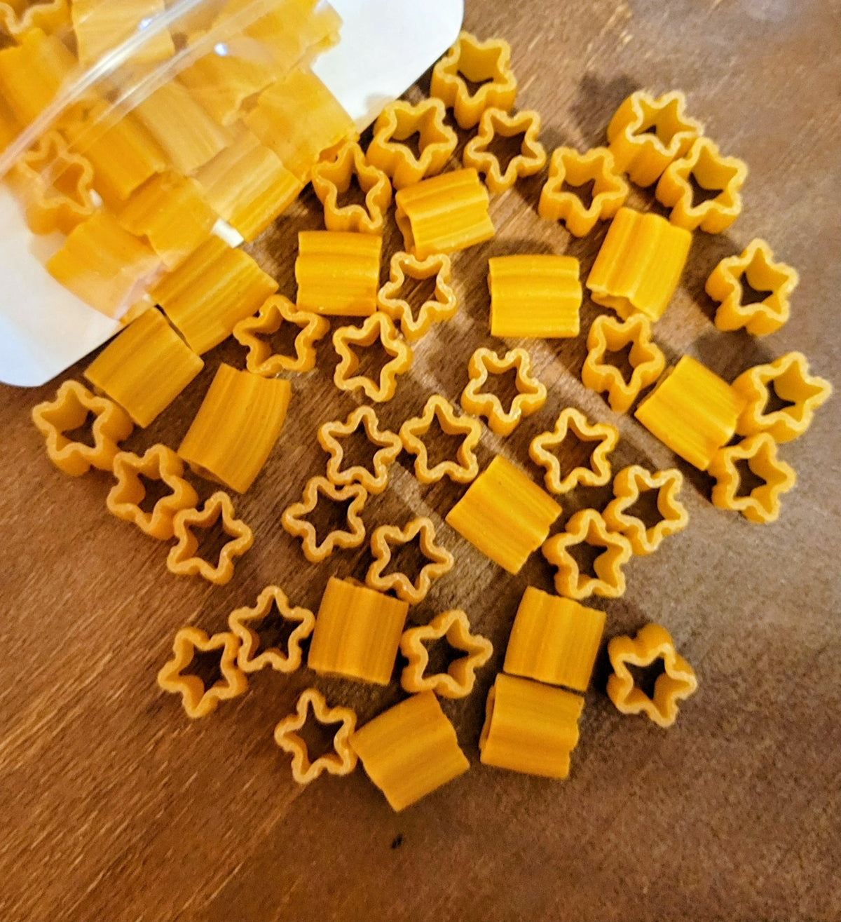Mini Stars