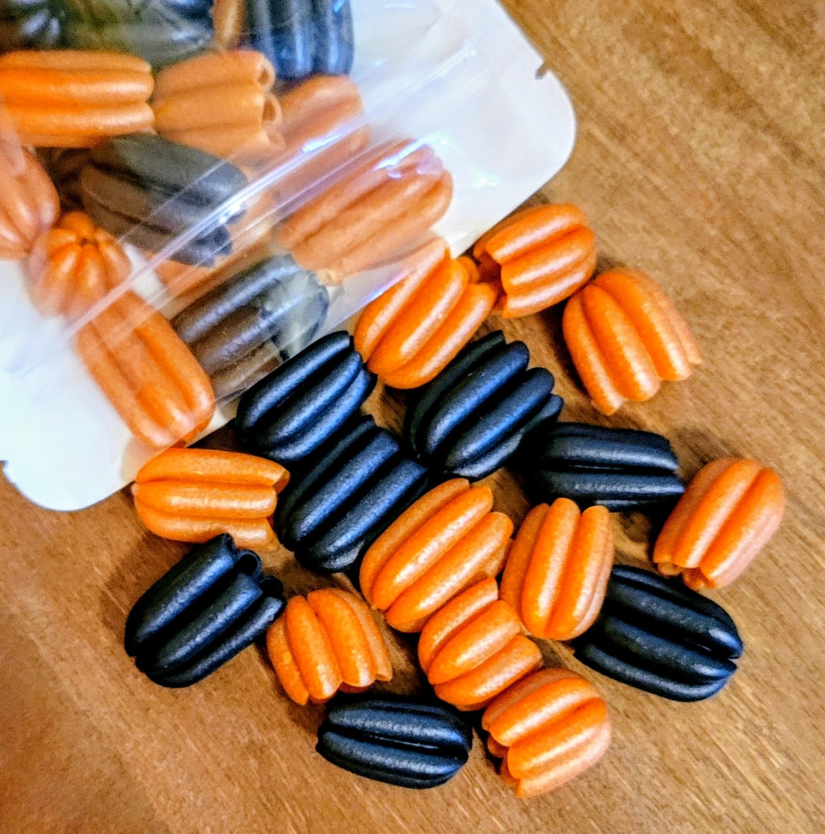 Halloween Pumpkins