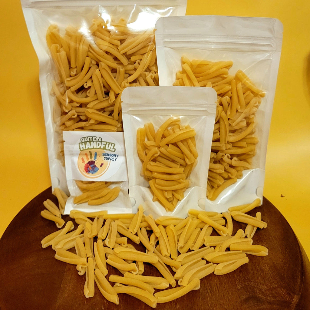 Casarecce - Sticks and Bones