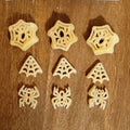 Spider Web Bundle