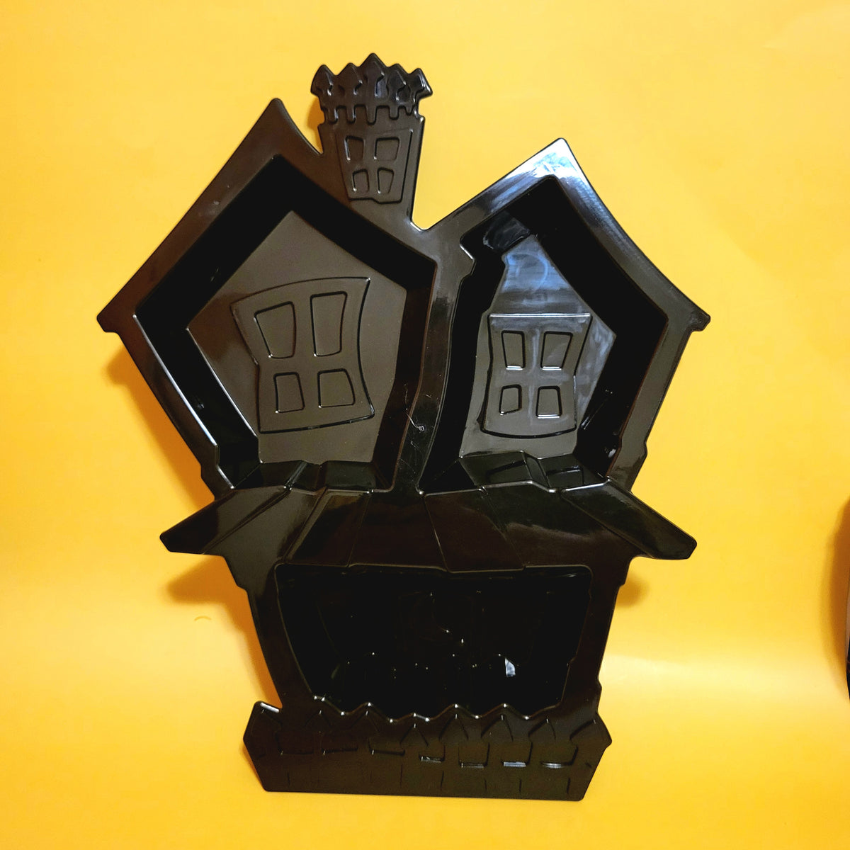 Haunted House Tray