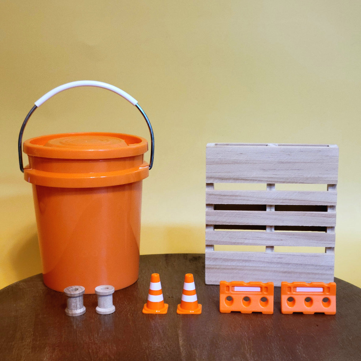 Construction Add-on Kit (Small)