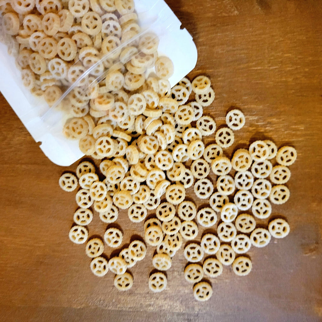 Tiny Gears