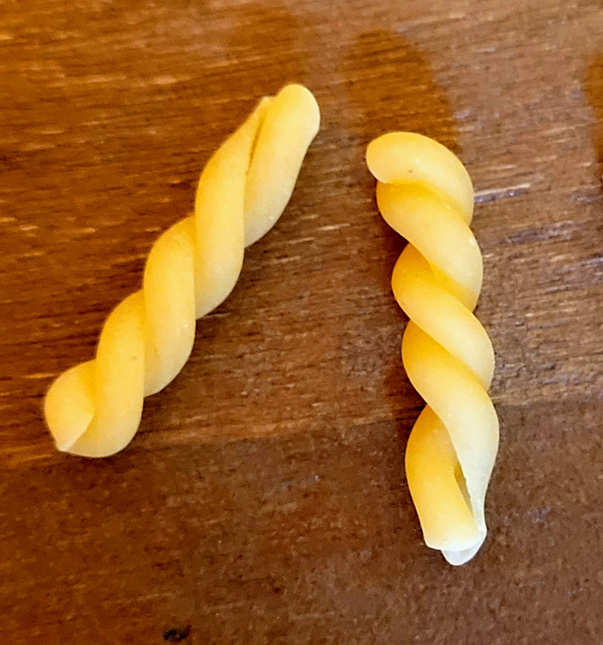 Tight twists