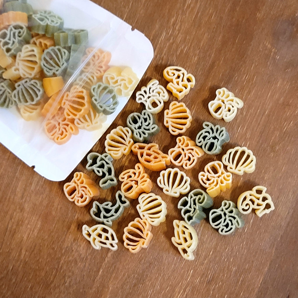 Sea Creatures
