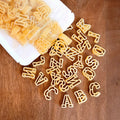 Large Letters