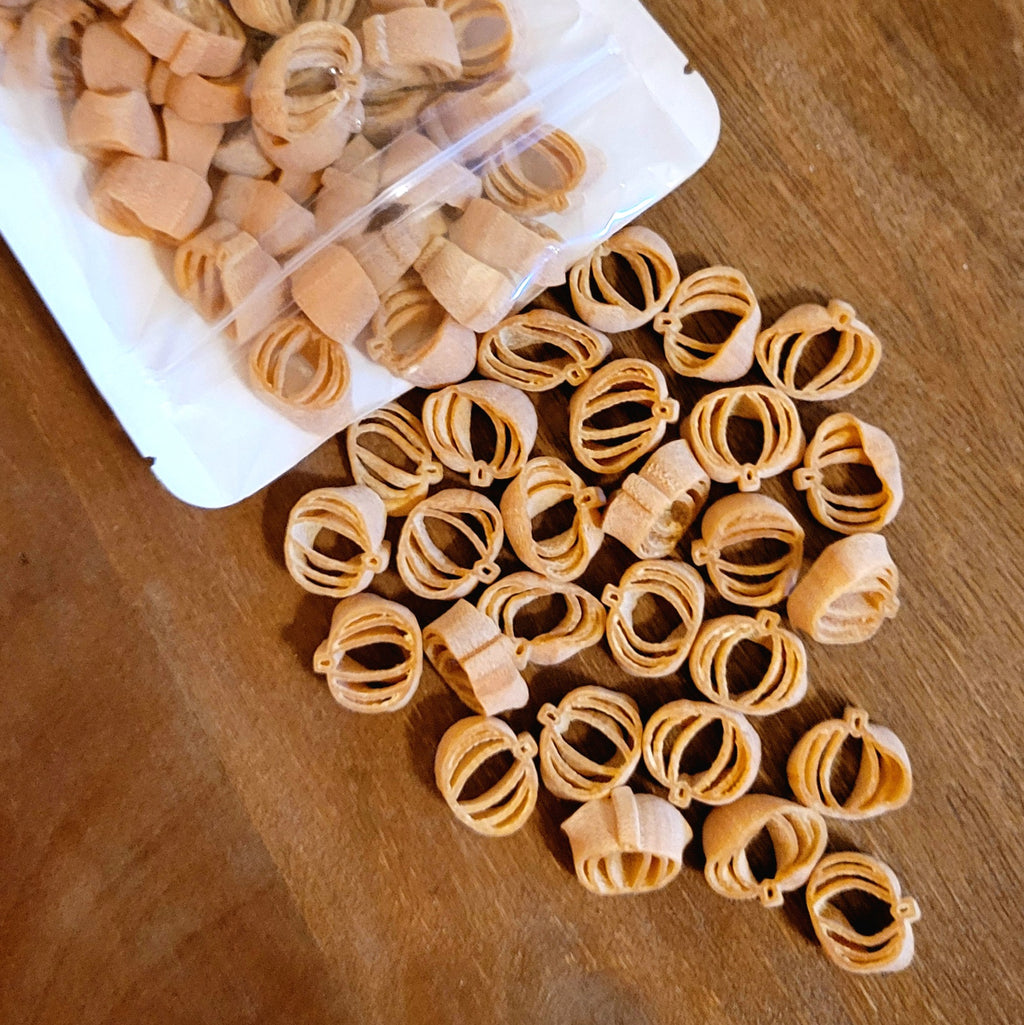 Small 2-sided Pumpkins