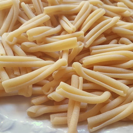 Casarecce - Sticks and Bones