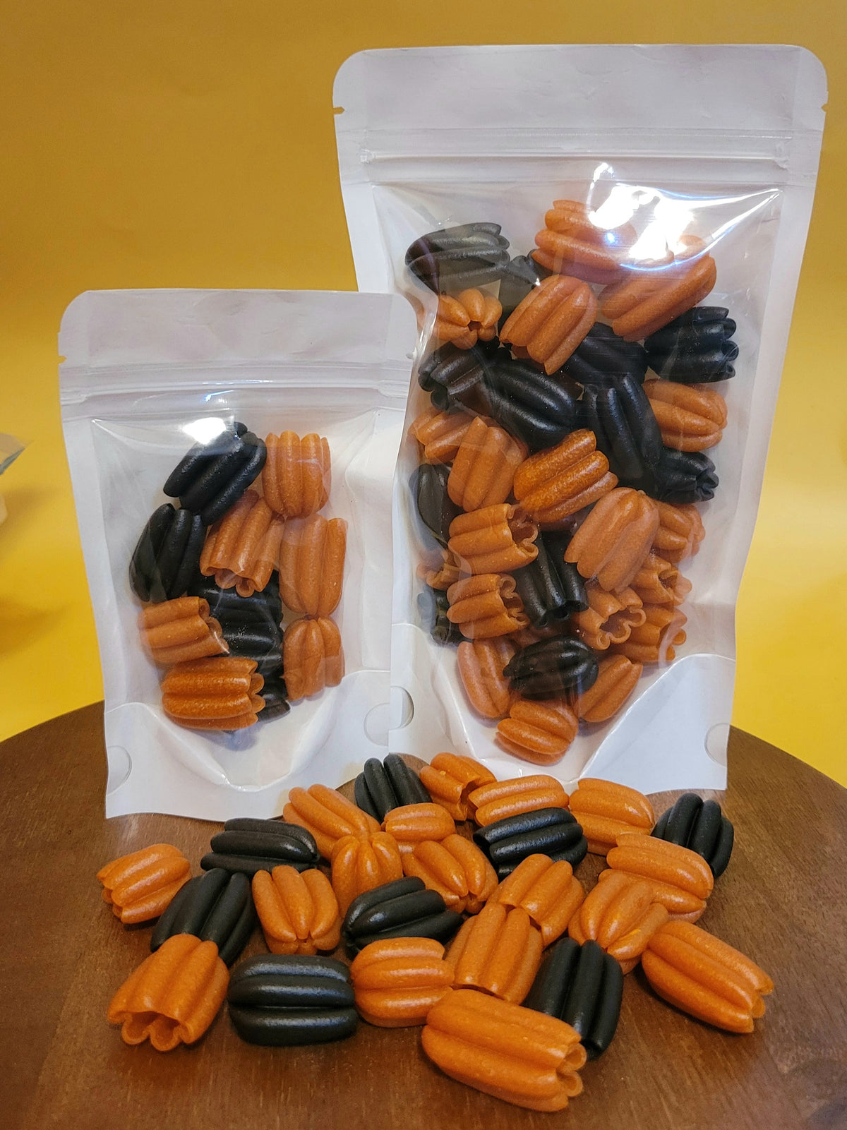 Halloween Pumpkins