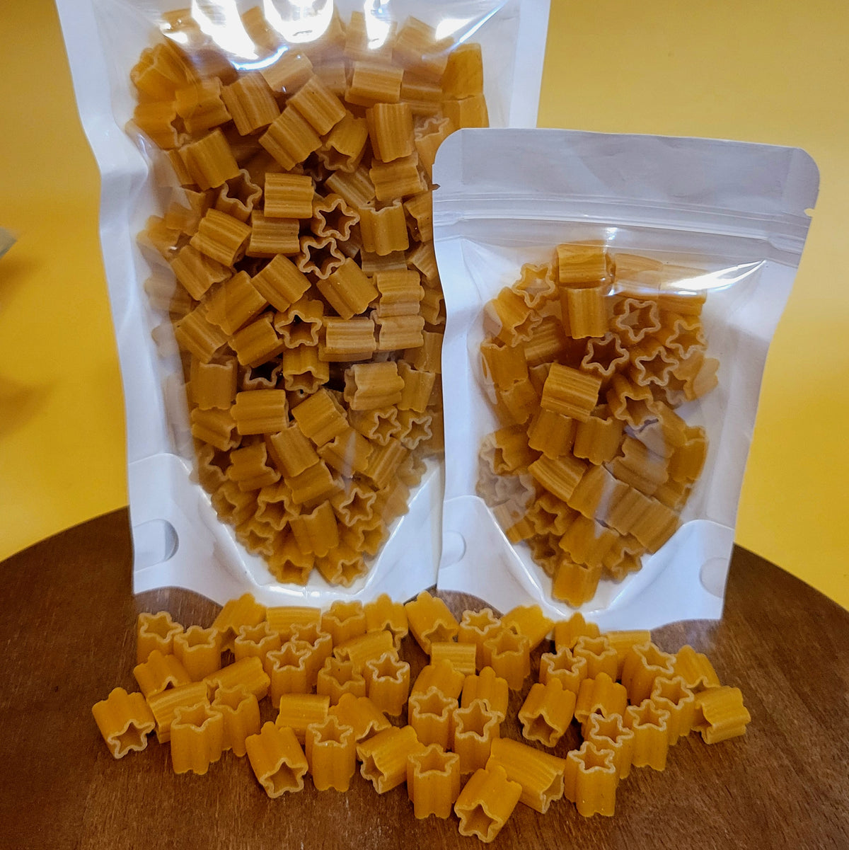 Mini Stars