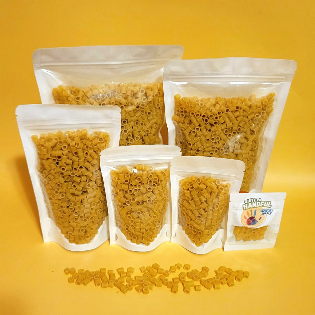 Base/Filler Ditalini - Beads