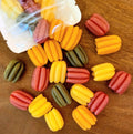 Fall Pumpkins
