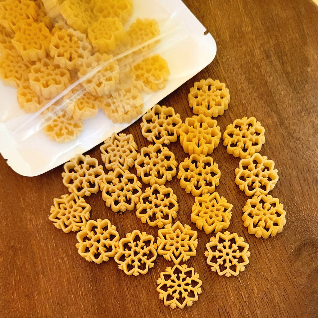 Snowflakes