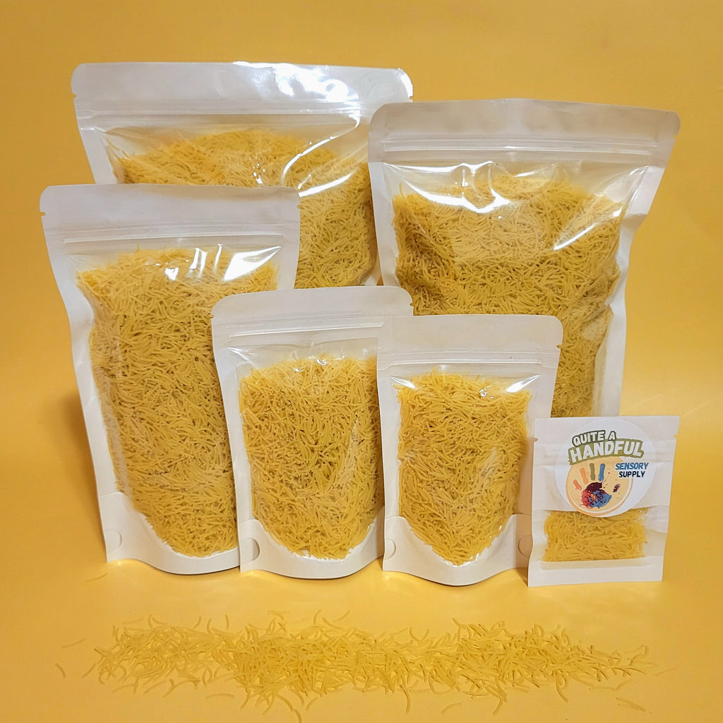 Base/Filler Vermicelli Straw