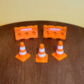 Construction Accessories