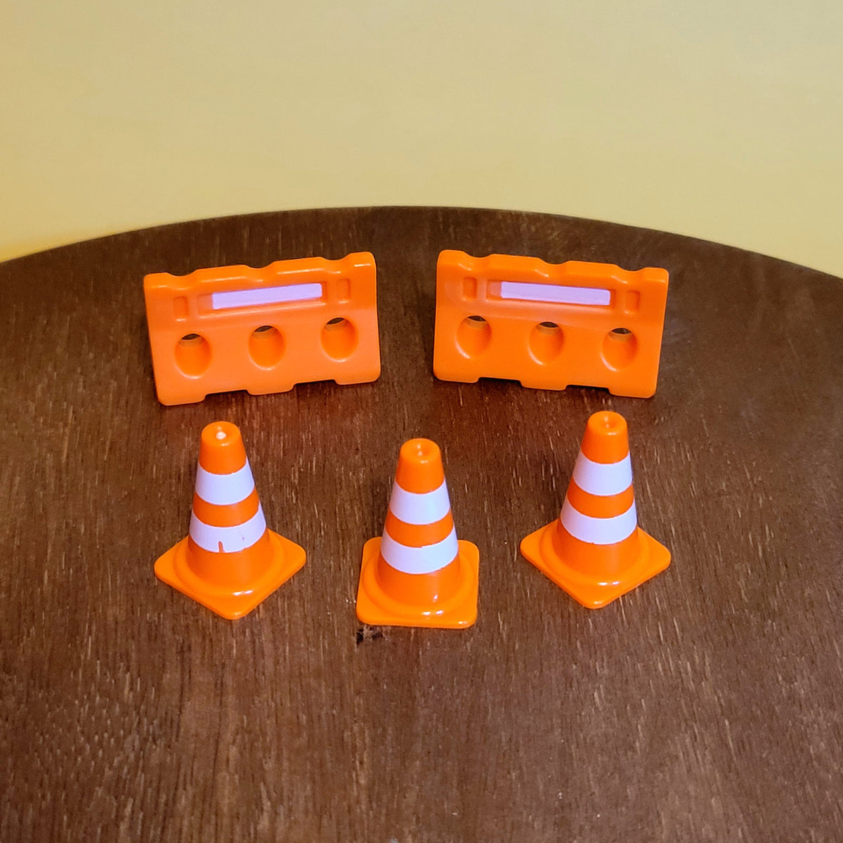Construction Accessories