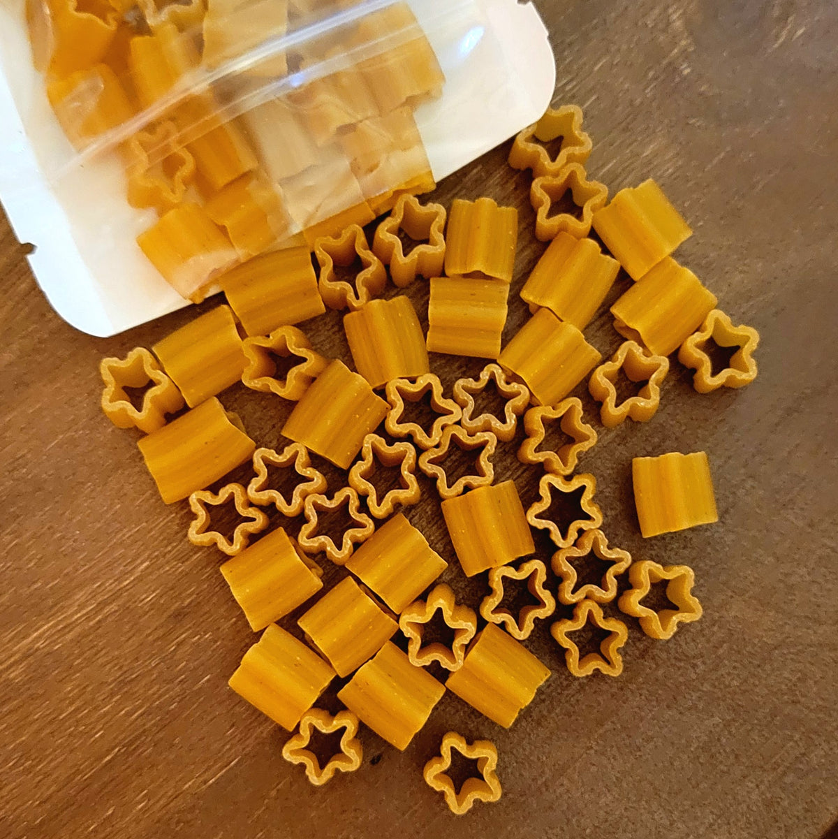 Mini Stars