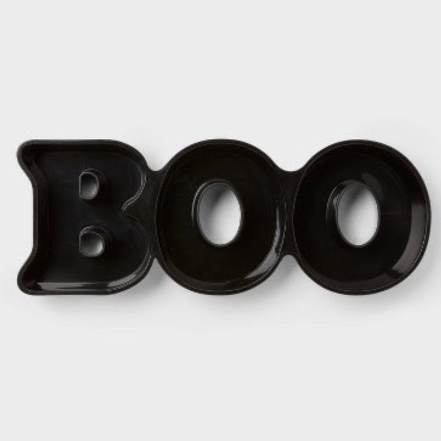 Boo Letter Tray