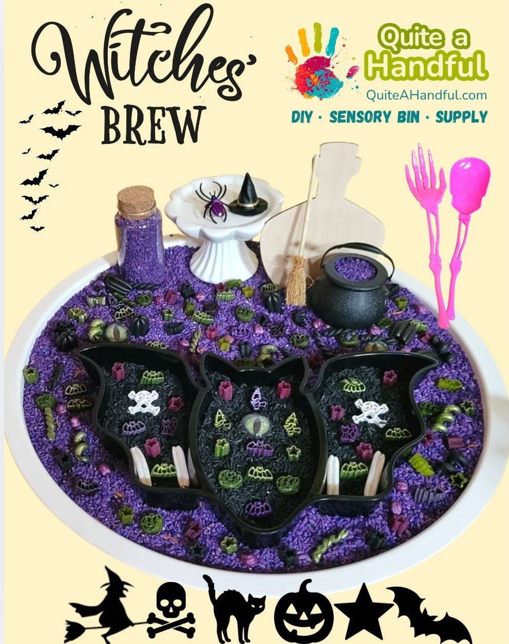Bat Tray