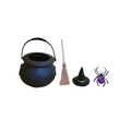Witches Accessories